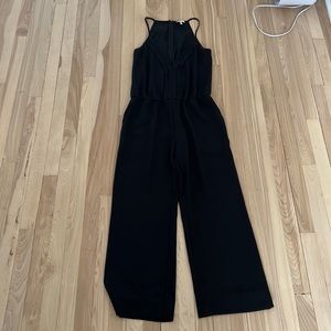 Joie Wide leg Jumpsuit